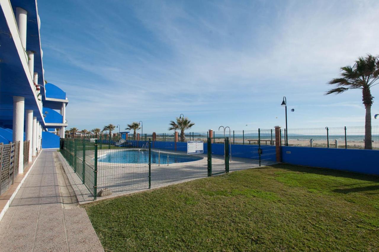 Tortuga Gabi Apartment Tarifa Exterior photo
