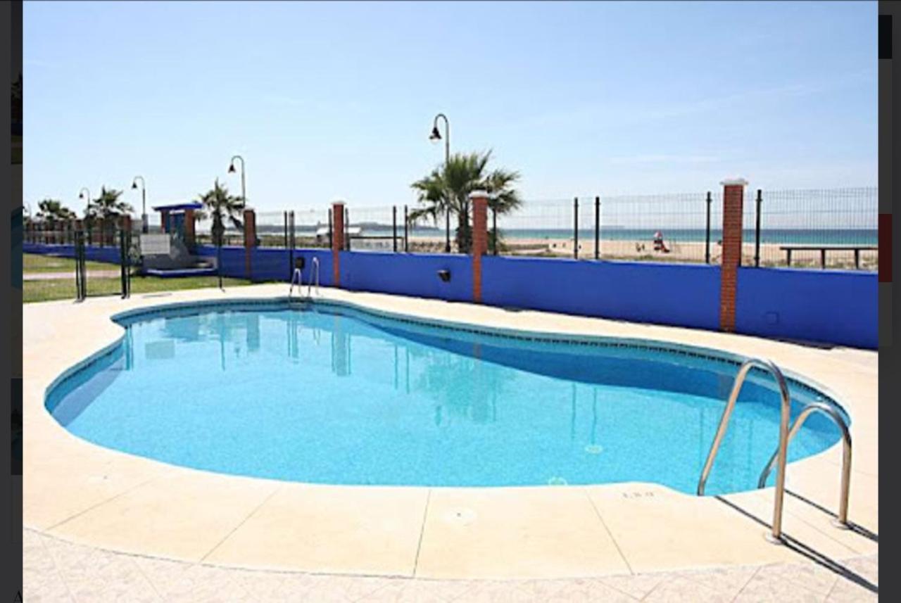 Tortuga Gabi Apartment Tarifa Exterior photo
